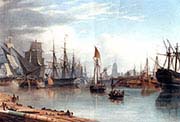 Bristol Harbour